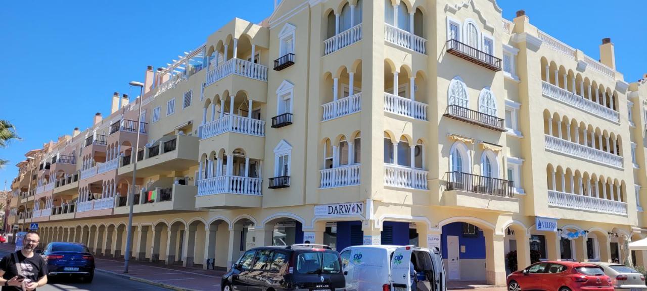 Almerimar Pearl Exterior photo