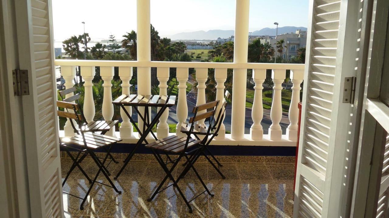 Almerimar Pearl Exterior photo